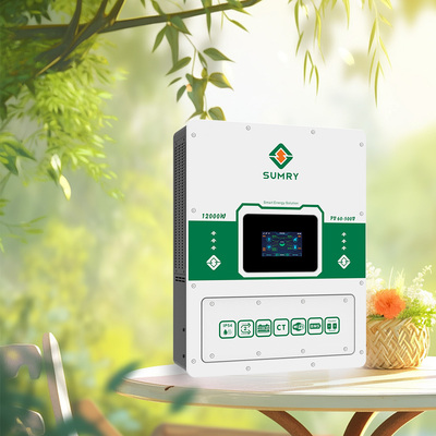 SGM SERIES 12KW
