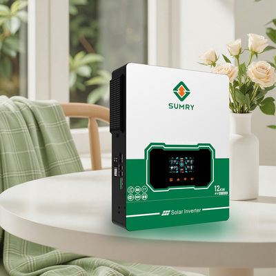 SGE SERIES 12KW