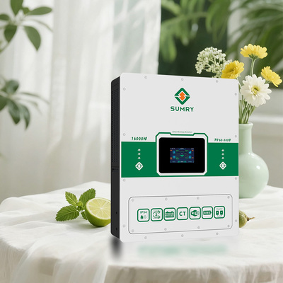 SGM SERIES 16KW