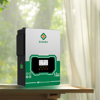 SCE 4.5KW