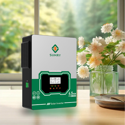 SCE 6.5KW