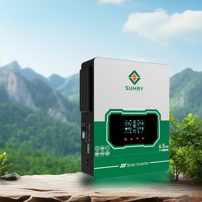 SGE SERIES 6.5KW