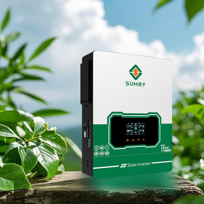 SGE SERIES 12KW