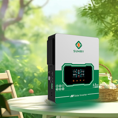 SGE SERIES 6.5KW