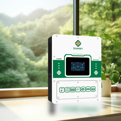 SGM SERIES 6.5KW